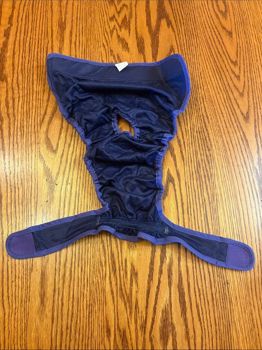 NEW Top Paw 2 Pack Washable Cover-Ups for Dogs 55-90 lbs Size Large